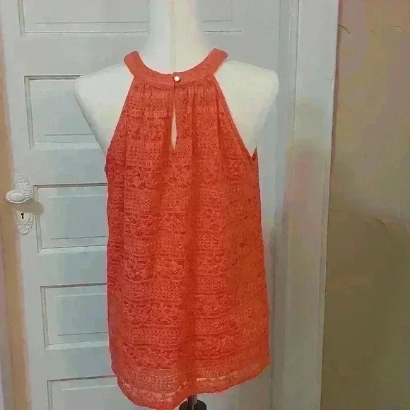 Monteau Tank Top  L0201 - Picture 3 of 7